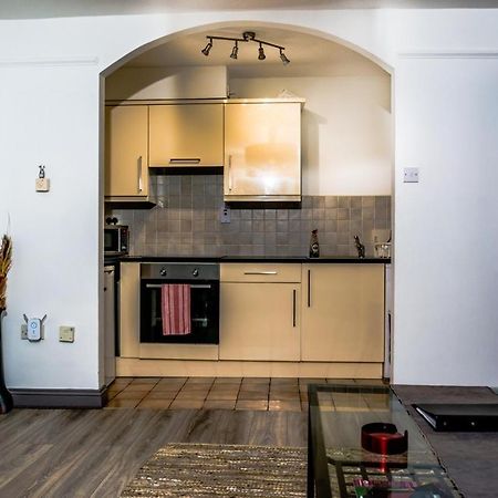 1 Bedroom Apartment By Trinity Dublin Luaran gambar